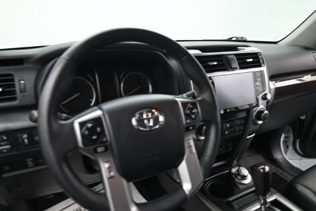 Used 2024 Beige Toyota Limited image 26