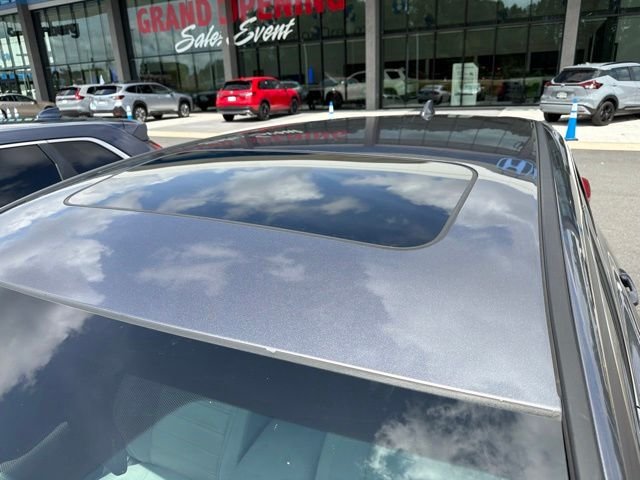 Used 2019  Honda EX image 9