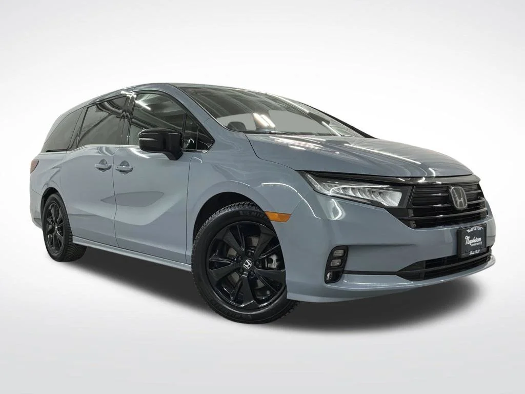 2023 Honda Odyssey SPORT - Photo 42