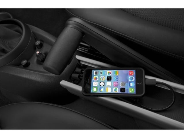 Used 2015 Midnight Gray Metallic MINI S image 16
