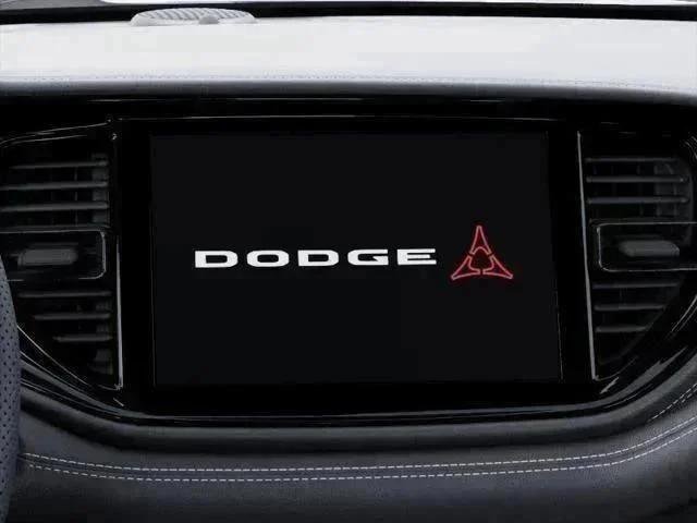 New 2026 Night Moves Exterior Paint Dodge SRT Jailbreak image 49