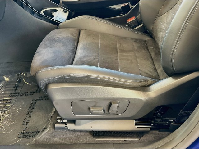 Certified Used 2025 Blue BMW M35i image 17