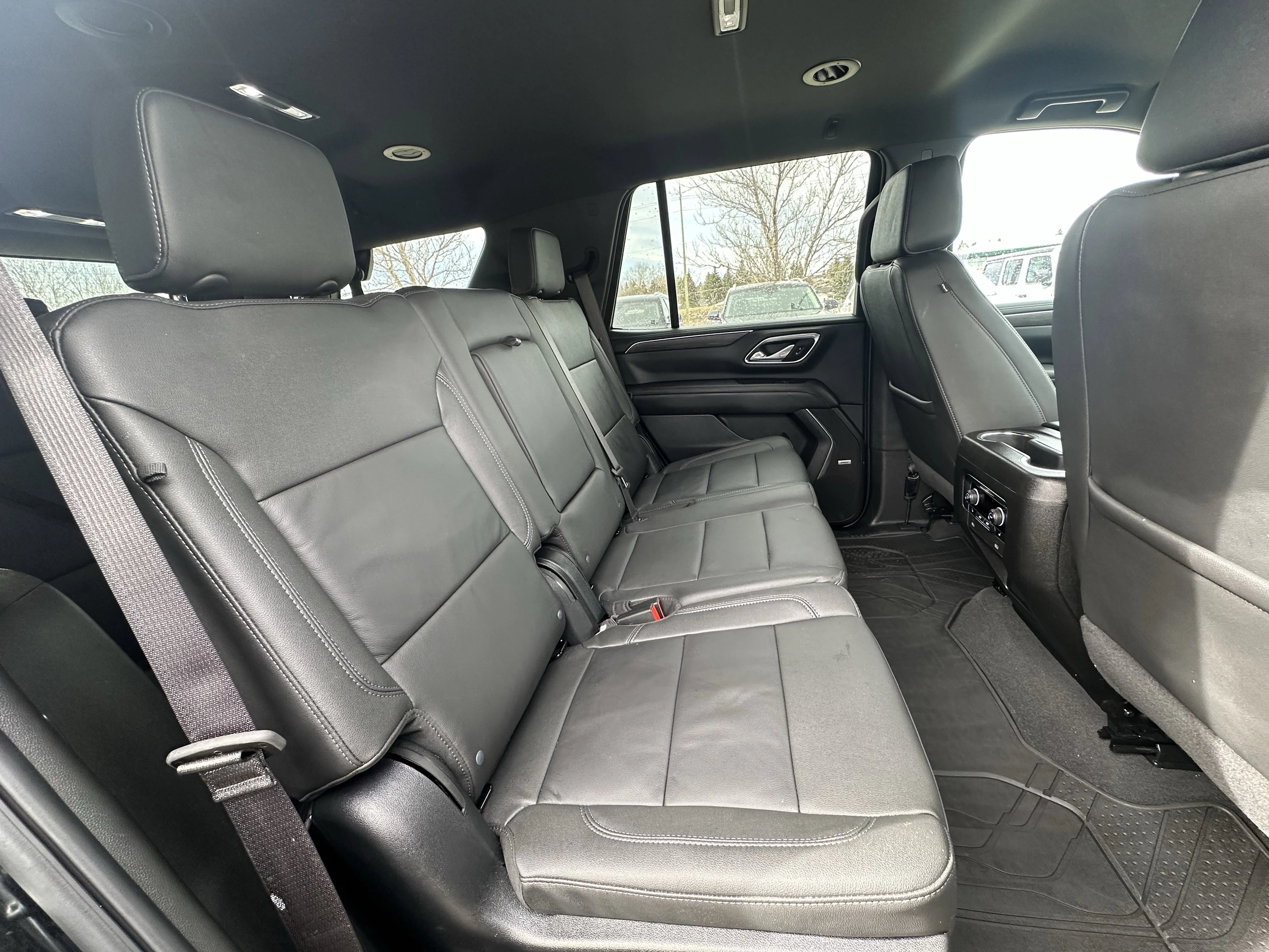 Certified Used 2024 White Chevrolet LT image 20