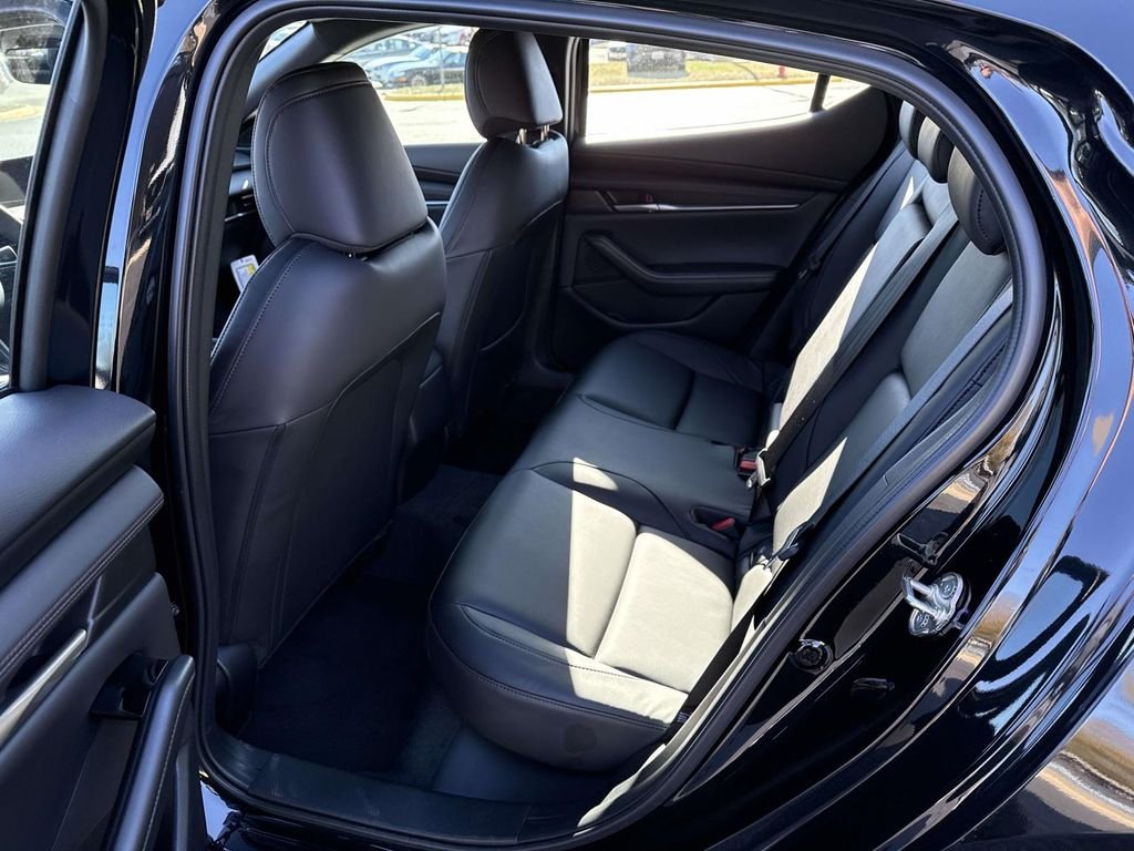 2026 Mazda Mazda3 Select Sport - Photo 15