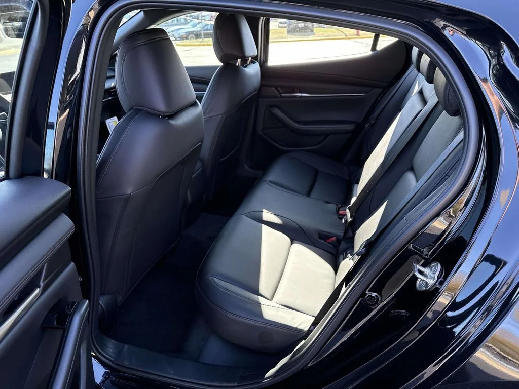 2026 Mazda Mazda3 Select Sport - Photo 15
