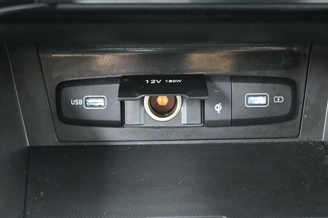 2024 Hyundai Tucson Blue - Photo 24