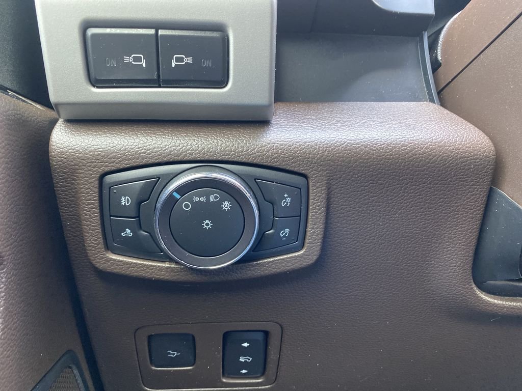 2020 Ford F-250 Super Duty King Ranch - Photo 20