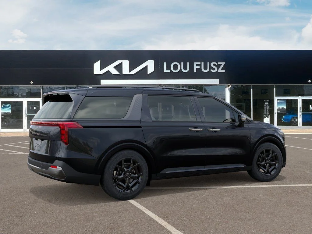 New 2027 Panthera Metal Kia EX image 6
