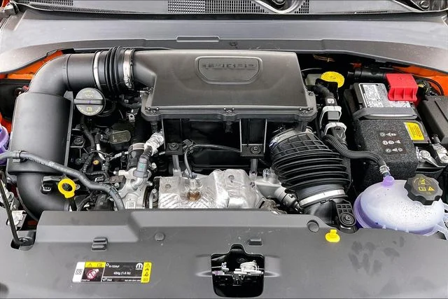 New 2026 Joose Exterior Paint Jeep Latitude image 11