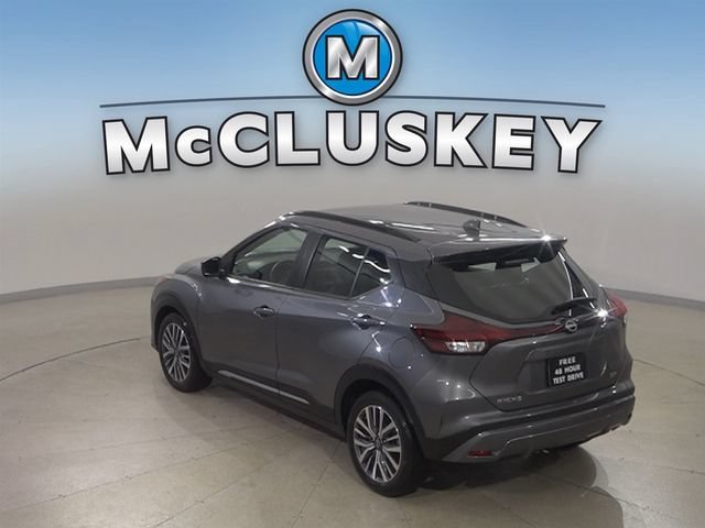 2024 Nissan Kicks SR - Photo 21