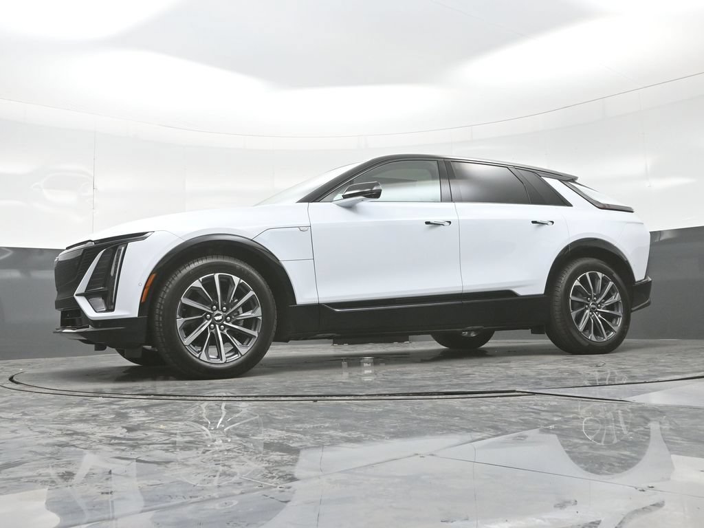 2026 Cadillac LYRIQ Sport - Photo 24