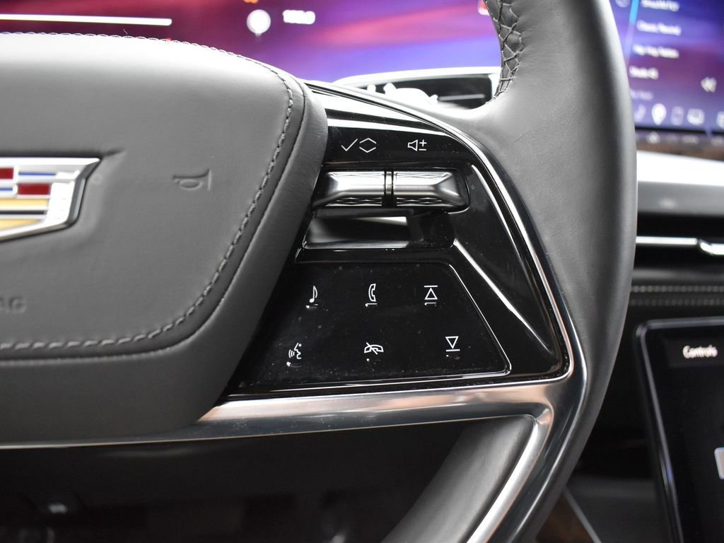 2025 CADILLAC ESCALADE - Image 15