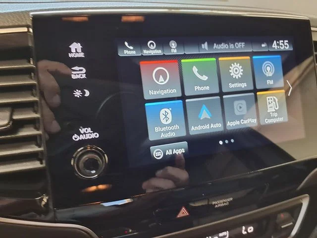 2025 Honda Passport Black Edition - Photo 13