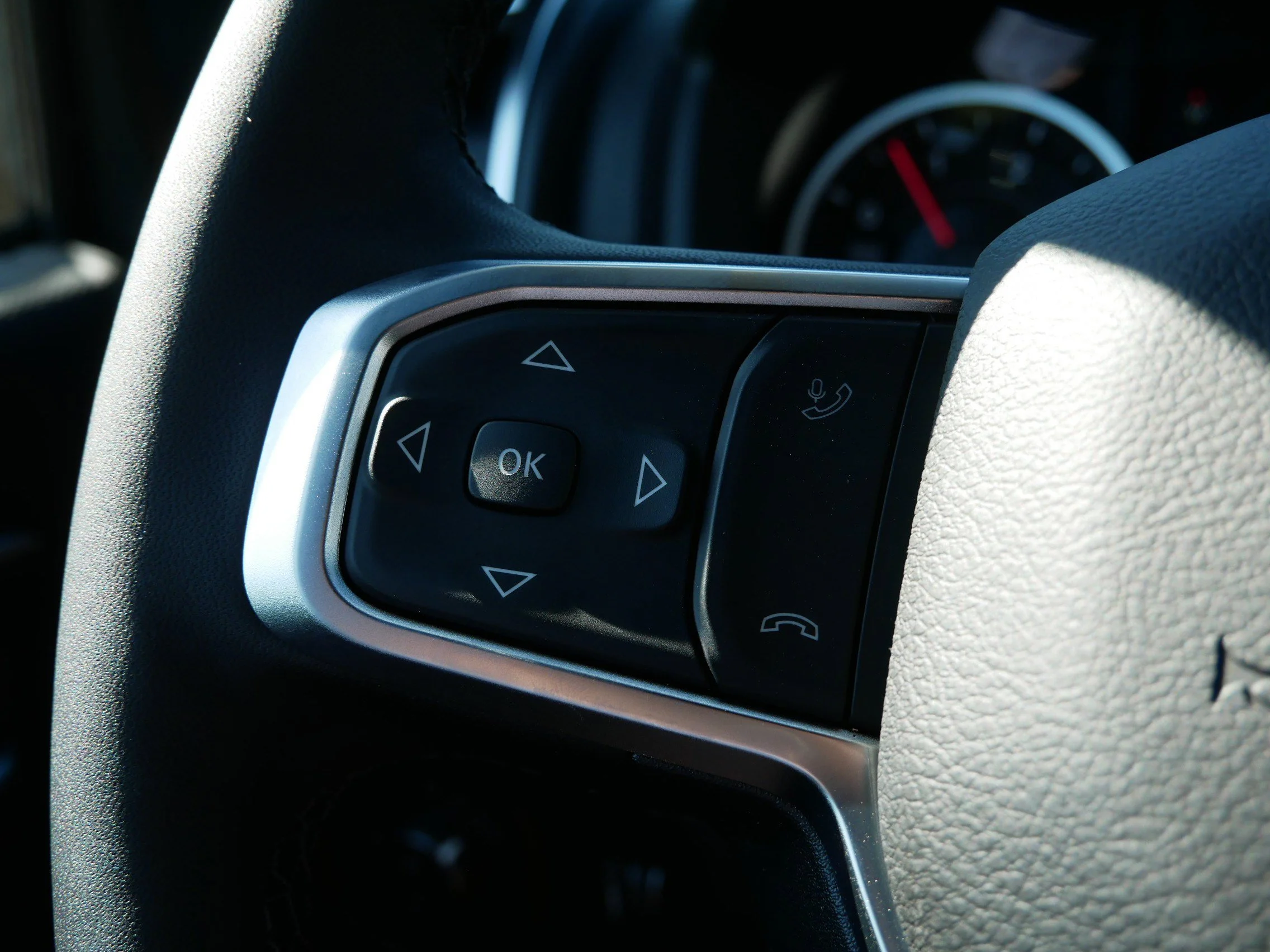 2026 RAM 2500 Big Horn - Photo 19
