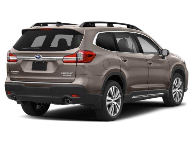 Used 2022 Brilliant Bronze Metallic Subaru Limited image 2