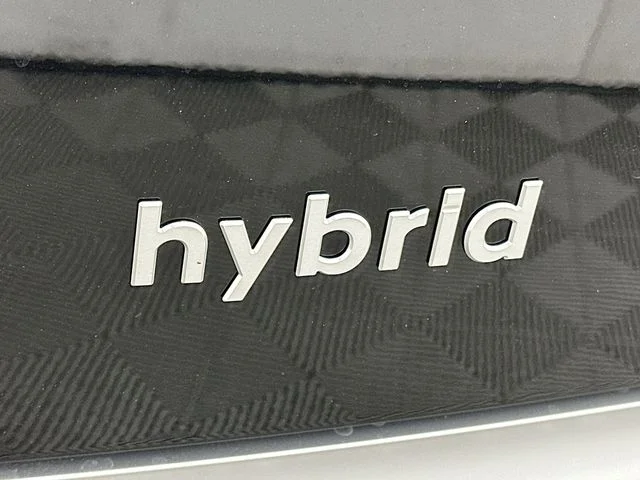 New 2026 Hyundai PALISADE HYBRID Calligraphy