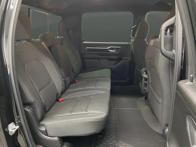 2026 RAM 1500 Big Horn/Lone Star - Photo 33