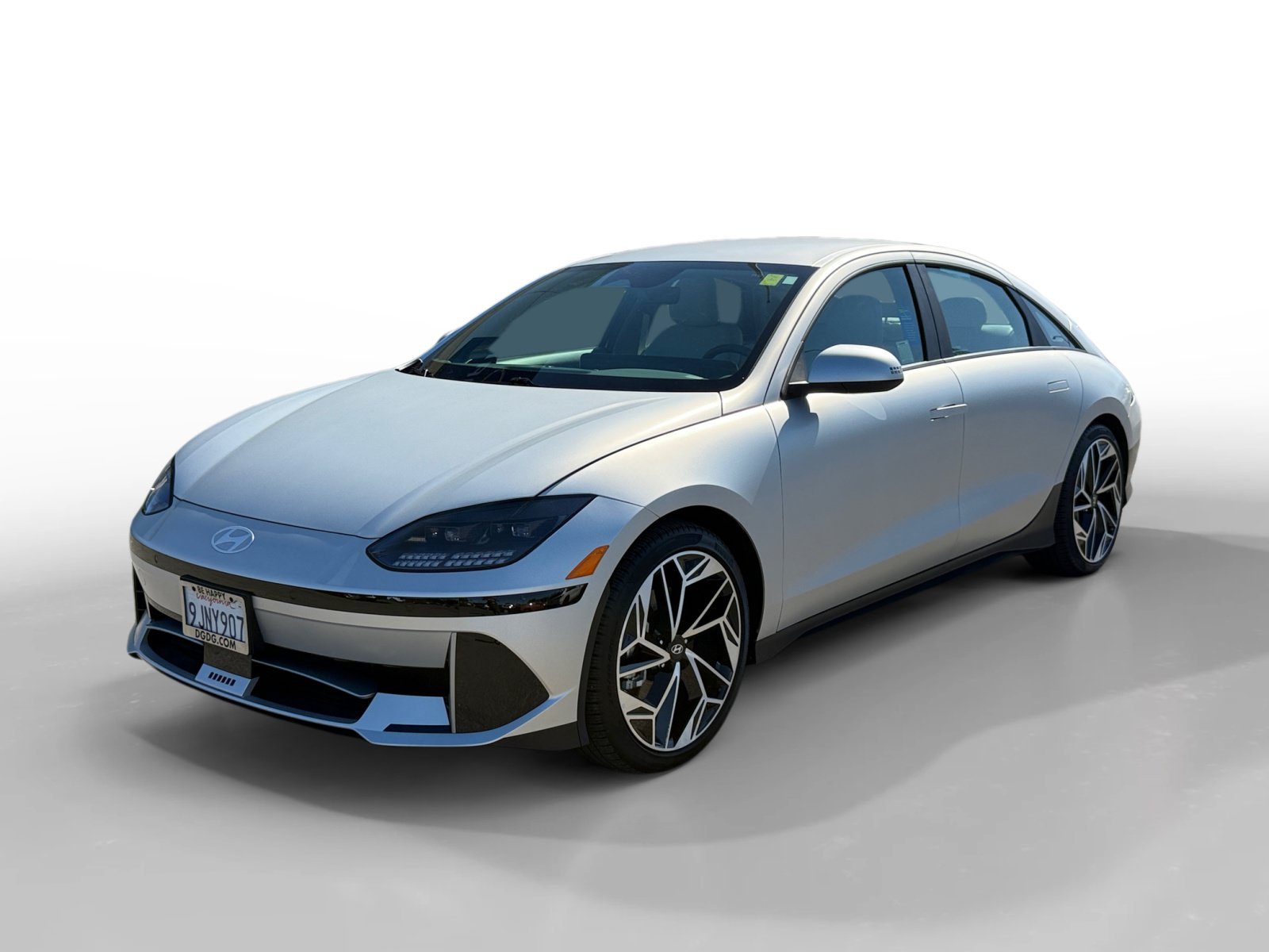 2023 Hyundai Ioniq 6 SEL RWD's photo