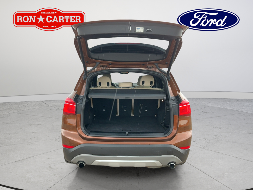 Used 2016 Brown BMW xDrive28i image 20