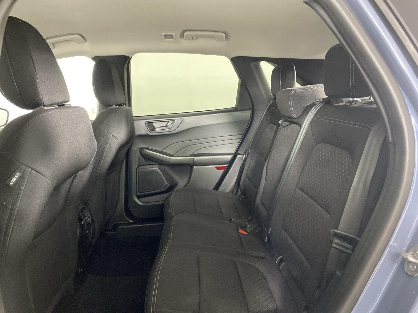 Used 2023 Vapor Blue Ford Active image 22