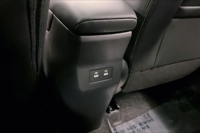 2025 Nissan Kicks SR AWD - Photo 21