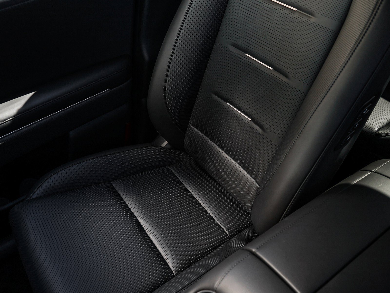 New 2026 Ecotronic Gray Pearl Hyundai Calligraphy AWD image 28