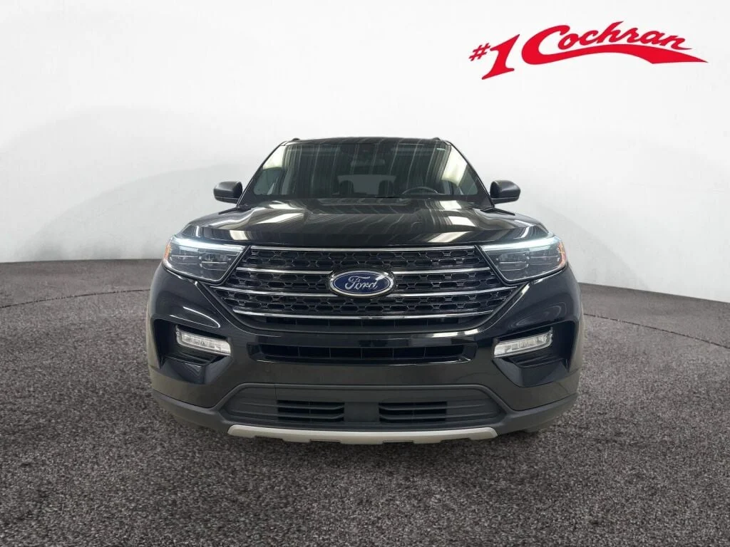 2023 Ford Explorer XLT - Photo 32