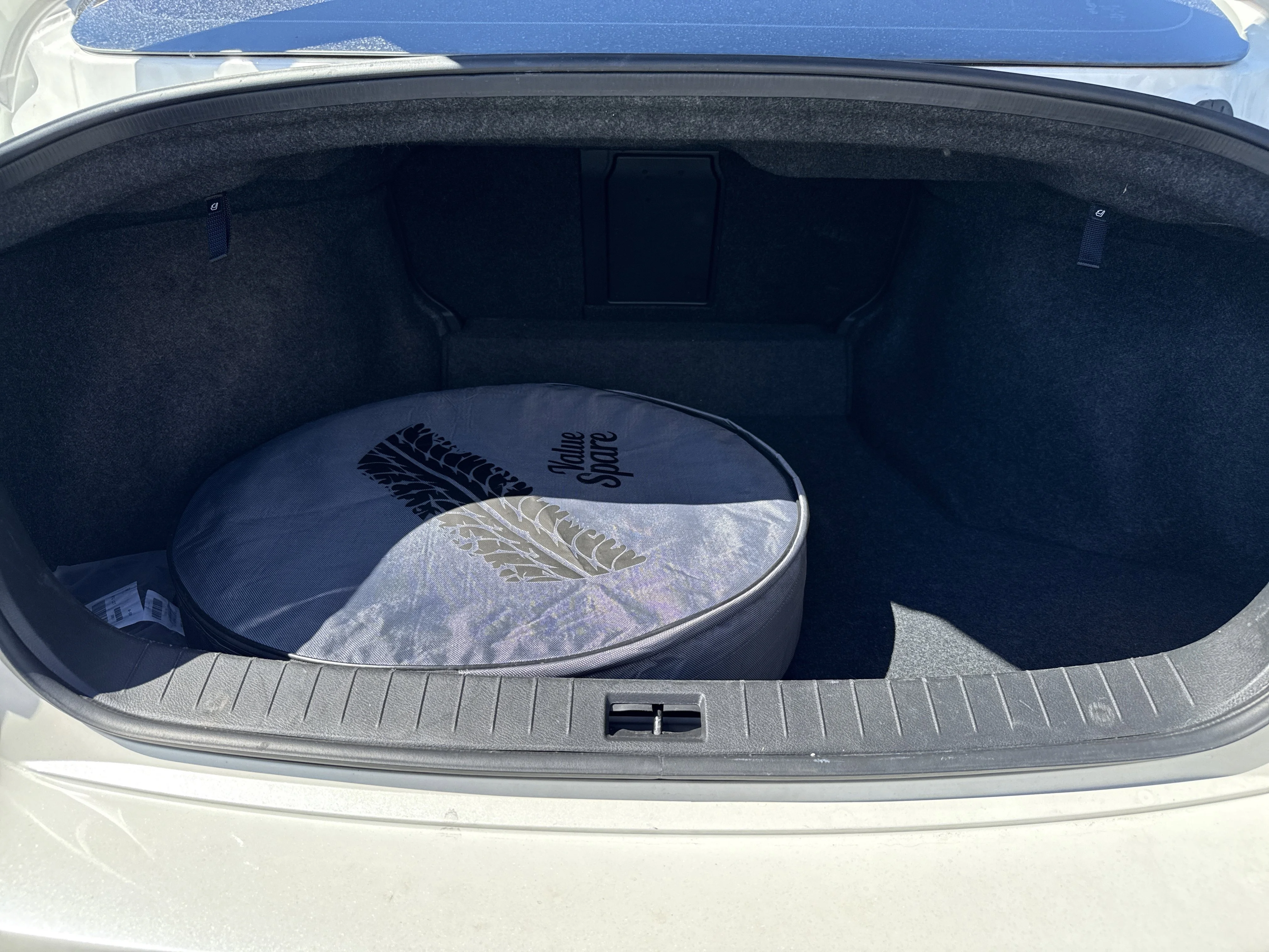 2023 INFINITI Q50 SENSORY - Photo 22