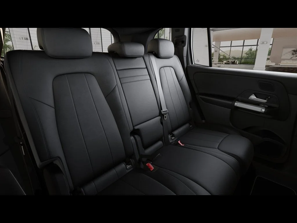 New 2026 Mountain Grey Metallic Mercedes-Benz GLB 250 image 87
