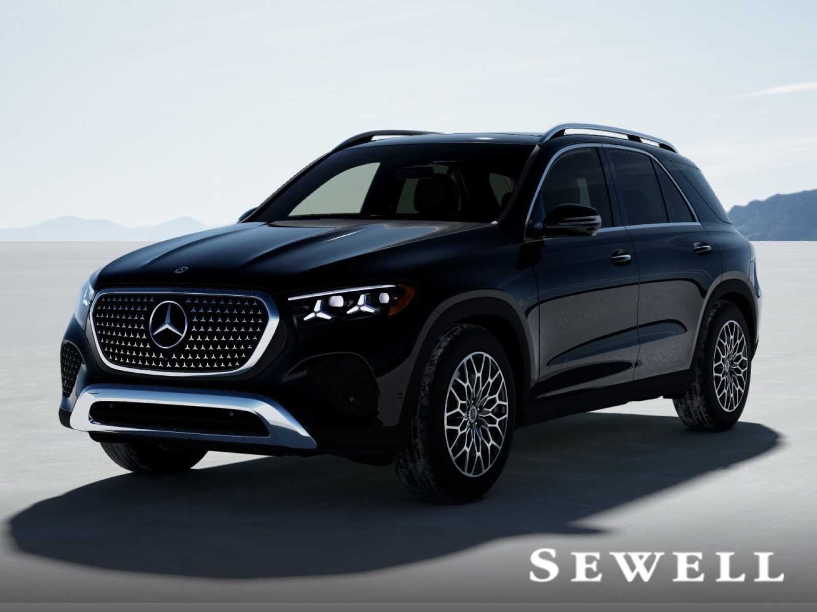 2027 Mercedes-Benz GLE GLE 350