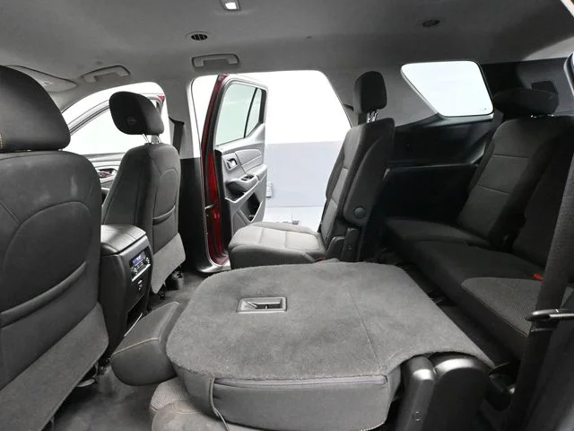 2021 Chevrolet Traverse 1LT - Photo 37