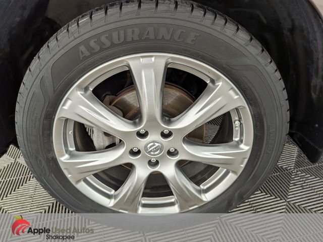 Used 2013 Brown Nissan LE image 61