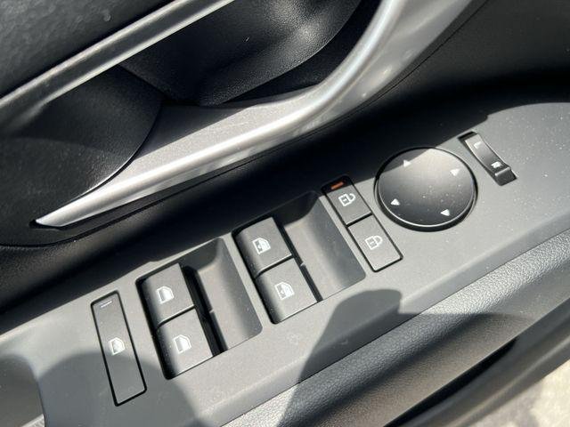 New 2026 Green Hyundai SEL AWD image 28