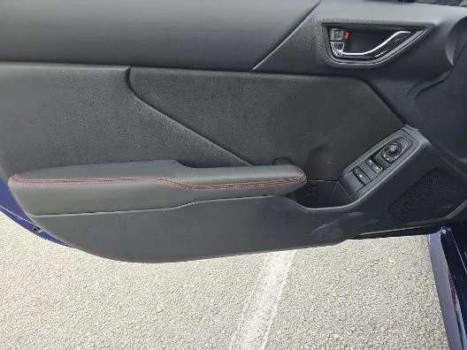 Certified Used 2023 Blue Subaru Premium image 14