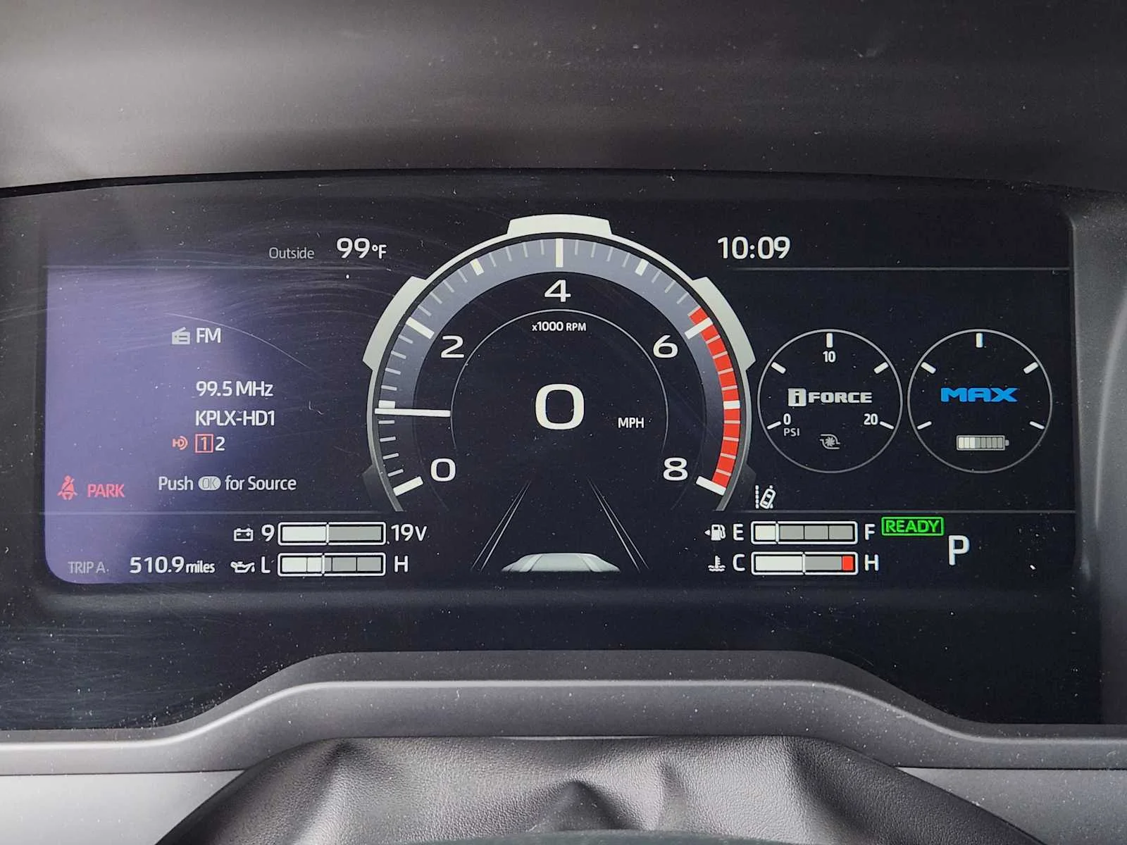 2023 Toyota Sequoia Platinum - Photo 15