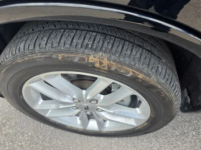 Used 2024 Black Dodge R/T Plus image 9