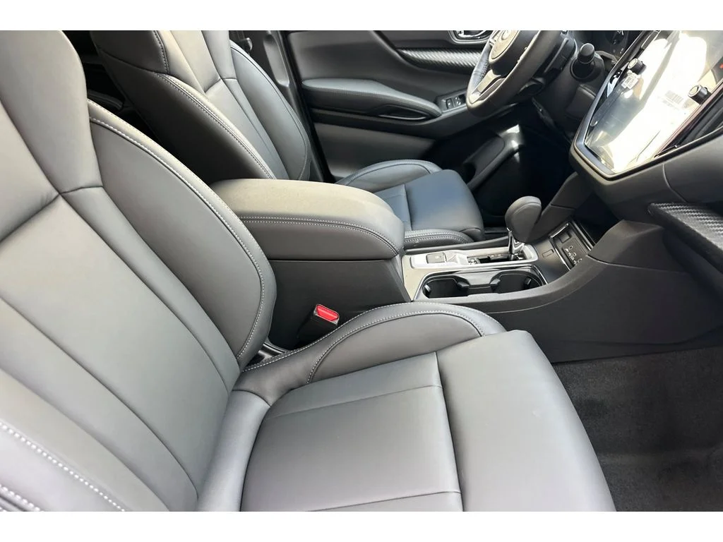 New 2026 AUTUMN GREEN METALLIC Subaru Premium 7-Passenger image 16