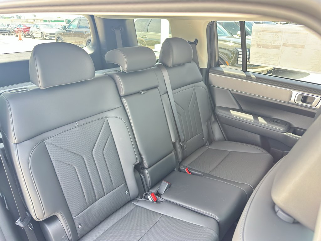New 2026 Ecotronic Gray Hyundai SEL image 32