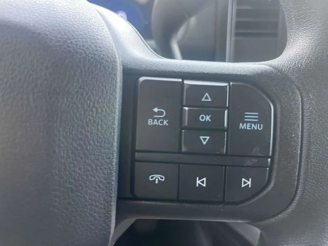 Certified Used 2024 White Ford STX image 23