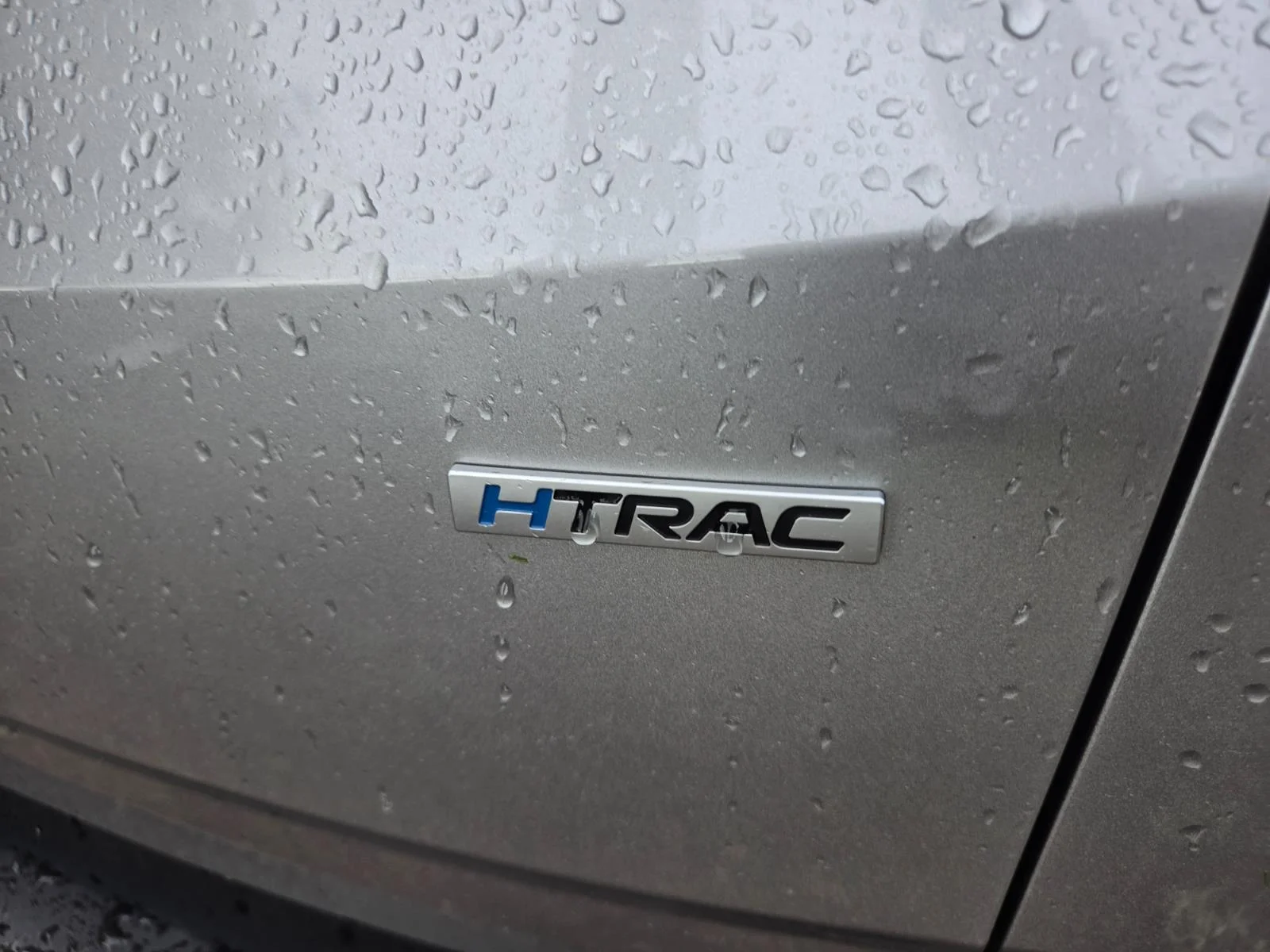 Used 2023 Silver Hyundai Limited image 6