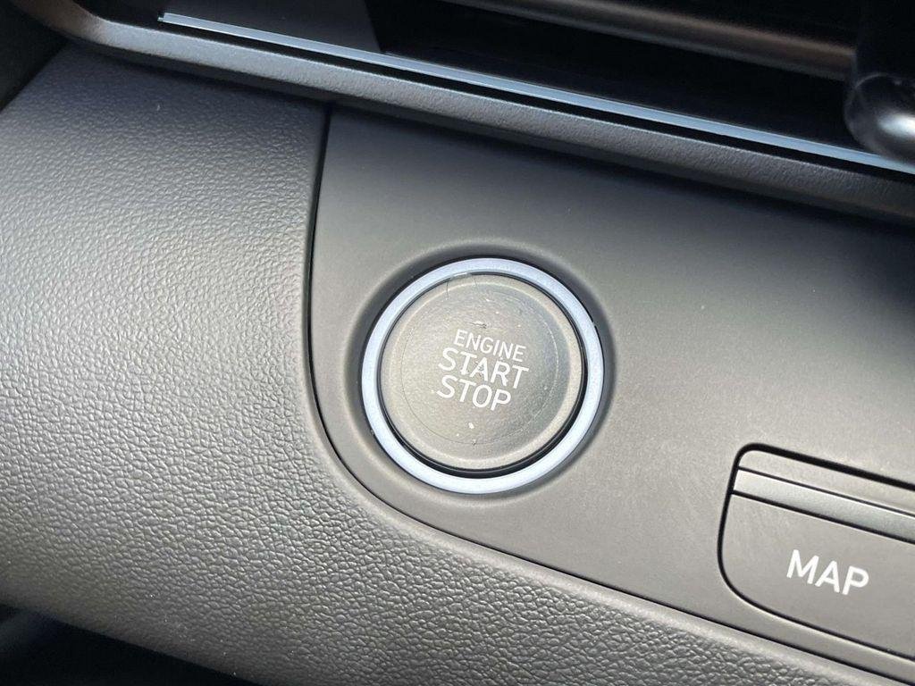 New 2026 White Hyundai Sedan image 26