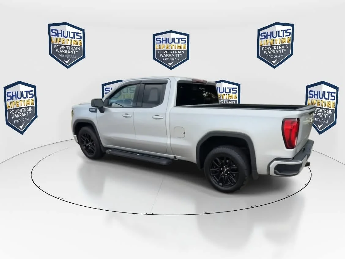 Used 2019 Quicksilver Metallic GMC Elevation image 6
