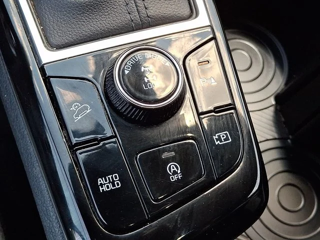 Used 2023 Gray Kia X-Pro image 24
