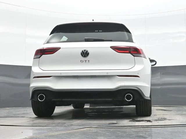 New 2026 White Volkswagen S image 18