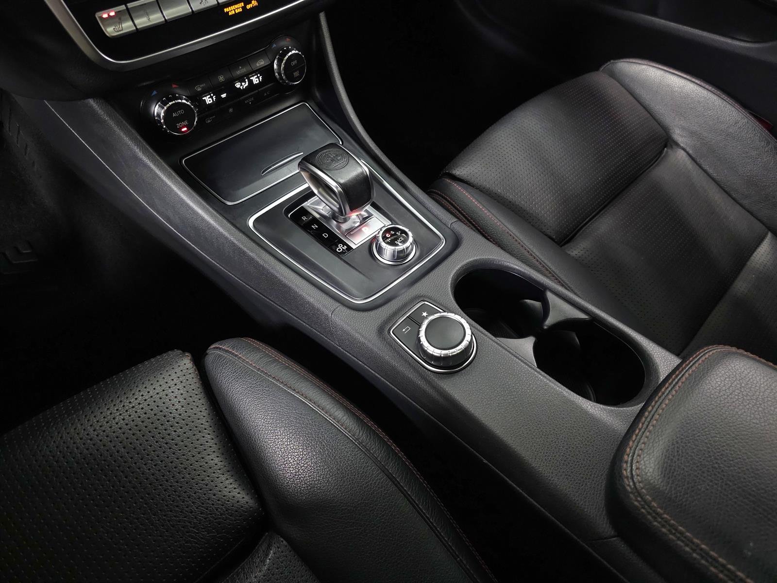 2017 Mercedes-Benz CLA AMG CLA45 - Photo 29