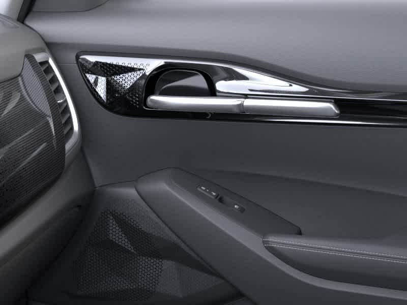 New 2026 Pluton Blue / Black Roof Kia S image 25