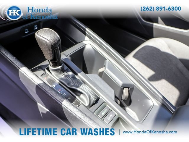 2025 Honda Accord SE - Photo 21