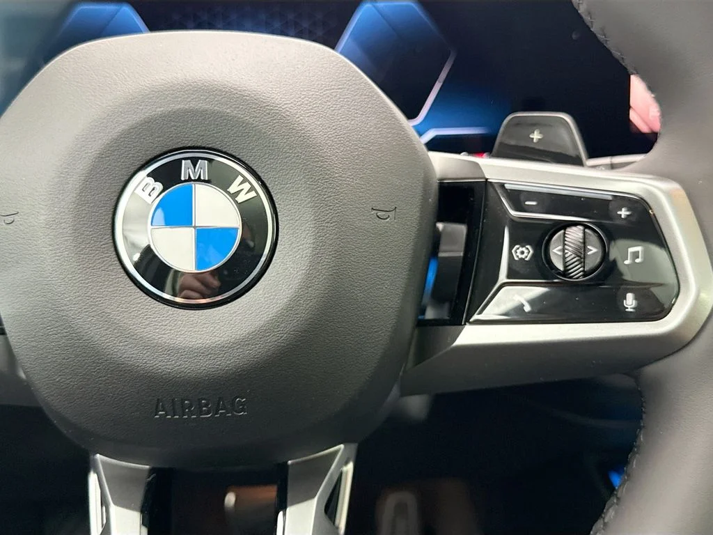 Used 2026 Gray BMW 30 xDrive image 12