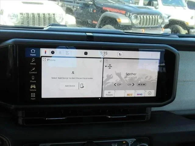 2026 Jeep Wrangler 2-Door Sport - Photo 19