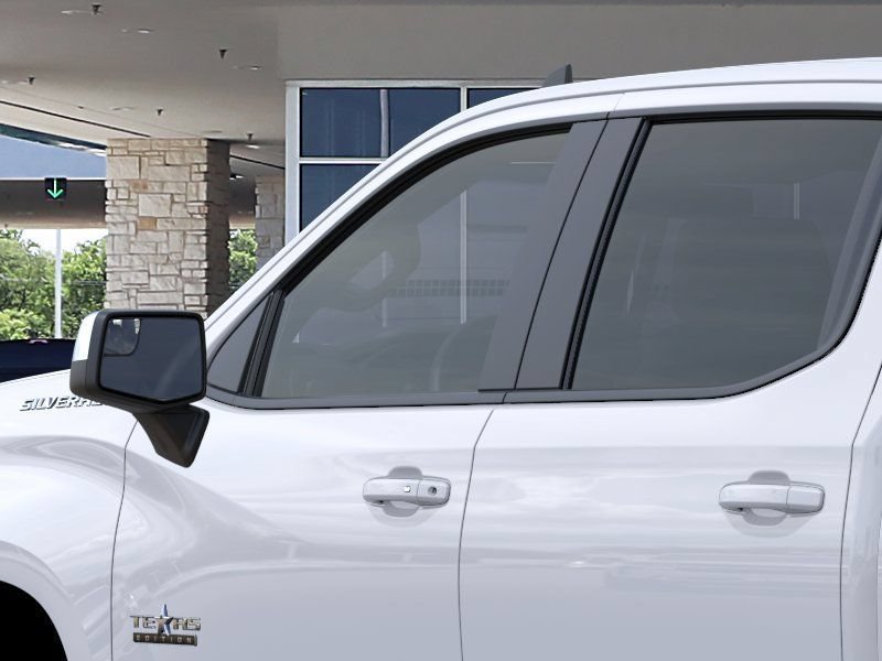 2026 Chevrolet Silverado 1500 LT - Photo 12